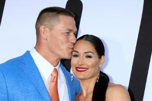 Nikki Bella und John Cena: Hat ihre Liebe noch eine Chance?