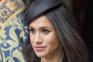 Last-Minute-Ersatz: Wer wird Meghan Markle zum Altar führen?