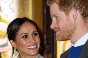 Royal-Expertin rät: Prinz Harry soll die Braut zum Altar führen