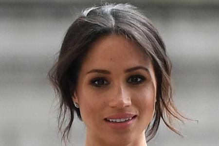 Meghan Markles Vater sorgt kurz vor der Hochzeit für viel Wirbel