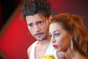 "Let's Dance": Bela Klentze ist raus, Iris Mareike Steen wieder drin