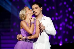 "Let's Dance 2018": Judith Williams singt, Roman Lochmann fliegt