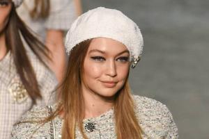 Gigi Hadid: So sieht sie nach einem Shitstorm aus