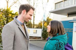 Das passiert heute in den Soaps