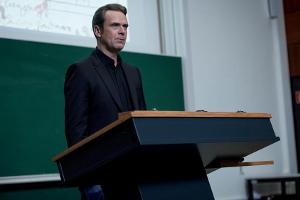 Matthias Matschke: Warum er sich sofort in "Professor T." verliebt hat