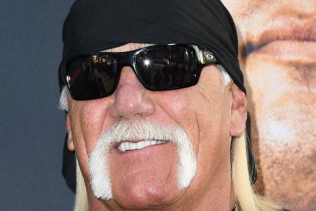 Hulk Hogan könnte schon bald sein Wrestling-Comeback geben