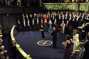 2018 wird der Literaturnobelpreis nicht vergeben