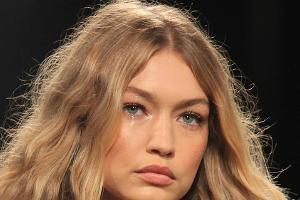 Gigi Hadid entschuldigt sich für "Vogue"-Cover
