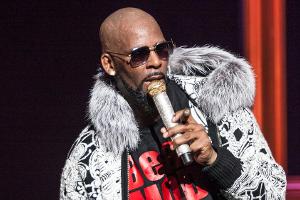 Zwei Frauen erheben neue Vorwürfe gegen R. Kelly