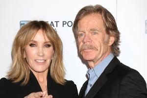 William H. Macy erteilt seinen Töchtern eine Sex-Erlaubnis