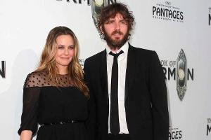 Es wird ernst: Alicia Silverstone hat die Scheidung eingereicht