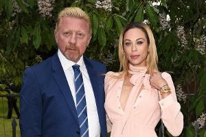 Boris und Lilly Becker bereits ohne Eheringe unterwegs?