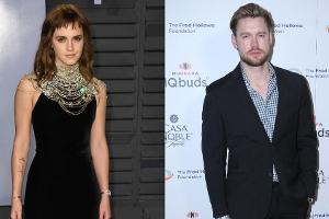 Emma Watson: Ist die Schauspielerin wieder Single?