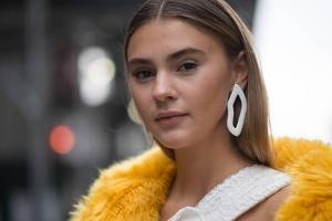 Stefanie Giesinger ist Markenbotschafterin von Gillette Venus