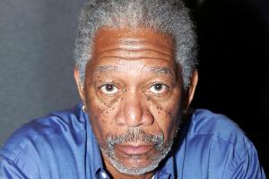 Morgan Freeman: Die Anschuldigungen hatten eine "böswillige Absicht"