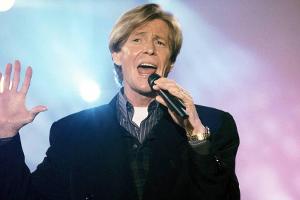 Schlagerstar Jürgen Marcus: 16 Jahre musste er leiden