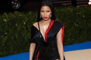 Eminem: Nicki Minaj will ein erstes Date im Studio