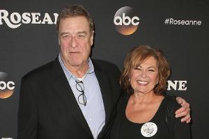 Nach rassistischem Tweet: "Roseanne" wird abgesetzt