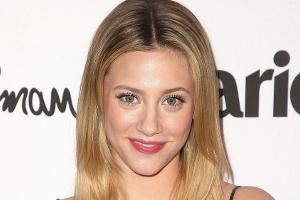 "Riverdale"-Star Lili Reinhart spricht über Schwangerschaftsgerüchte