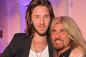 Gil Ofarim trauert um seinen Vater Abi