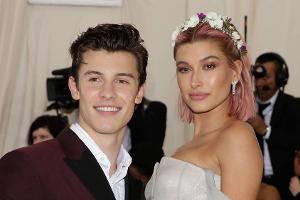 Hailey Baldwin und Shawn Mendes bestätigen ihre Beziehung