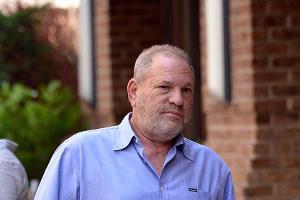Fall Harvey Weinstein: Chef-Ankläger nimmt seinen Hut