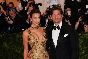 Bradley Cooper und Irina Shayk: Erster gemeinsamer Red-Carpet-Auftritt
