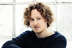 Michael Schulte: Glück im Musikspiel und in der Liebe!