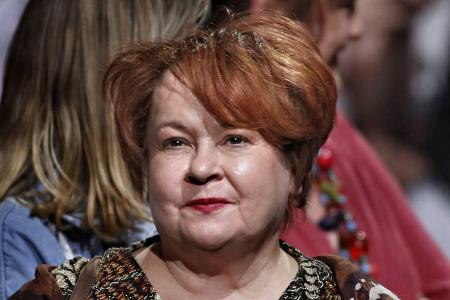 Schauspielerin Juliane Korén wurde 67 Jahre alt Schauspielerin Juliane Korén wurde 67 Jahre alt