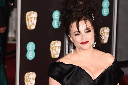 Helena Bonham Carter hat bereits etliche Awards gewonnen und wurde auch schon für einen Oscar nominiert