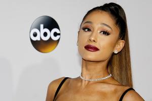 Ariana Grande: Ihr neues Album "Sweetener" kommt im Sommer