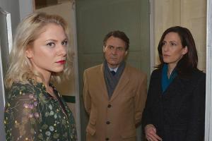 Das passiert heute in den Soaps