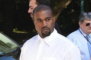 Kanye West: Die empörten Reaktionen auf seine Sklaverei-Aussagen