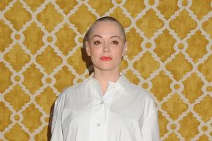 So reagiert Rose McGowan auf die mögliche Weinstein-Festnahme