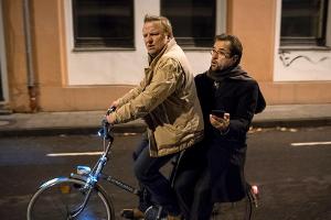 So wird der "Tatort: Schlangengrube" aus Münster