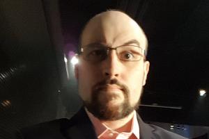 YouTuber "TotalBiscuit" stirbt mit nur 33 Jahren