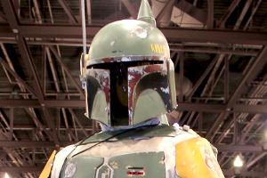 Boba Fett bekommt seinen eigenen "Star Wars"-Film