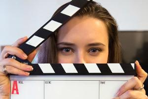 "Tote Mädchen lügen nicht": Ist für Katherine Langford Schluss?