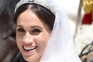 Ein ganz besonderes Wappen für Herzogin Meghan
