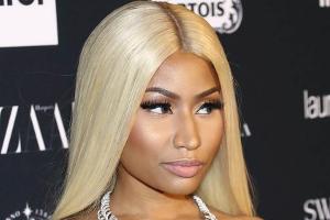Ist Nicki Minaj mit Eminem zusammen?