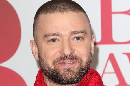 Justin Timberlake zeigt sich mitfühlend