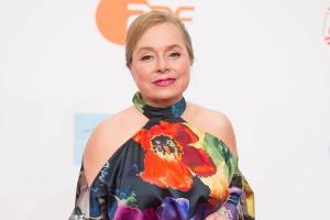 "Tatort"-Star ChrisTine Urspruch: Auf diese Filmrolle wartet sie noch