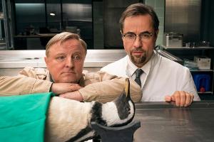 Vier Fakten zum Münster-"Tatort"