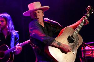 Kiefer Sutherland: Als Musiker darf der Star er selbst sein