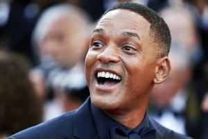 "Der Prinz von Bel-Air": Geldnot trieb Will Smith in die Serie
