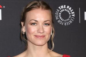 "Handmaid's Tale"-Star Yvonne Strahovski ist schwanger