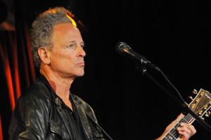 Lindsey Buckingham: Darum ist er bei Fleetwood Mac rausgeflogen