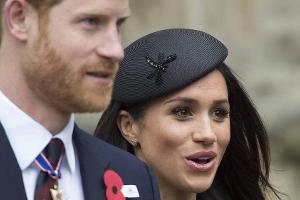 Nach Hass-Brief: Meghan Markles Bruder bittet um Einladung