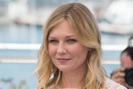 Kirsten Dunst ist Mutter geworden Kirsten Dunst ist Mutter geworden
