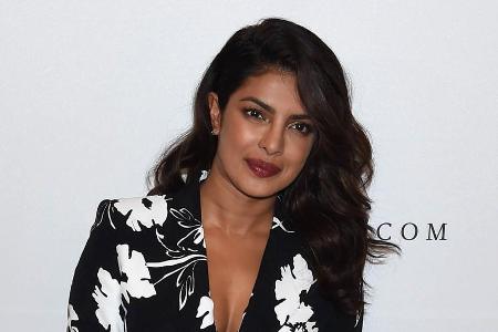 Serien-Star Priyanka Chopra muss sich nach einer neuen Rolle umschauen Serien-Star Priyanka Chopra muss sich nach einer neuen Rolle umschauen